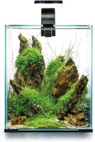 Acvariu Aquael Shrimp Set Smart D&N 30L (122980)