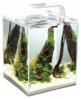 Acvariu Aquael Shrimp Set Smart D&N 10L (122977) imaginea #2 — magazin online Desire.md