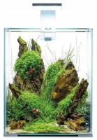 Acvariu Aquael Shrimp Set Smart D&N 20L (122979)