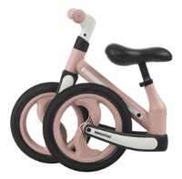 Беговел Kikka Boo Blace Pink (31006040110) фото №7 — интернет-магазин Desire.md