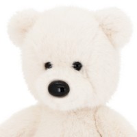 Мягкая игрушка Orange Toys White Bear 33cm (OT8017/33) фото №3 — интернет-магазин Desire.md