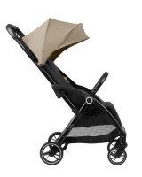 Коляска Kikka Boo Ciela Beige фото №9 — интернет-магазин Desire.md