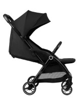 Коляска Kikka Boo Ciela Black фото №6 — интернет-магазин Desire.md