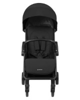 Коляска Kikka Boo Ciela Black фото №8 — интернет-магазин Desire.md