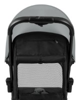 Коляска Kikka Boo Ciela Grey фото №7 — интернет-магазин Desire.md