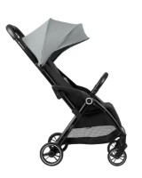 Коляска Kikka Boo Ciela Grey фото №9 — интернет-магазин Desire.md