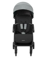 Коляска Kikka Boo Ciela Grey фото №10 — интернет-магазин Desire.md