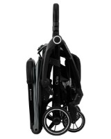 Коляска Kikka Boo Ciela Grey фото №2 — интернет-магазин Desire.md