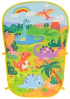 Covor joc pentru copii Huanger Dino (HE0643) imaginea #3 — magazin online Desire.md