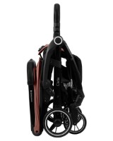 Коляска Kikka Boo Ciela Pink фото №3 — интернет-магазин Desire.md