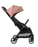 Коляска Kikka Boo Ciela Pink фото №5 — интернет-магазин Desire.md