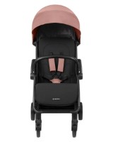 Коляска Kikka Boo Ciela Pink фото №6 — интернет-магазин Desire.md