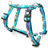 Ham Max & Molly Aloha 199015 M