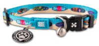 Ошейник Max & Molly Smart ID Cat Aloha 199021
