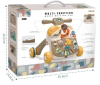 Premergător 4Play Multi Function Coffee 3in1 imaginea #2 — magazin online Desire.md
