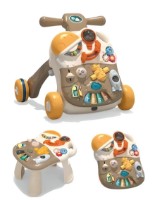 Premergător 4Play Multi Function Coffee 3in1 imaginea #3 — magazin online Desire.md