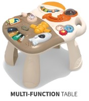 Premergător 4Play Multi Function Coffee 3in1 imaginea #4 — magazin online Desire.md