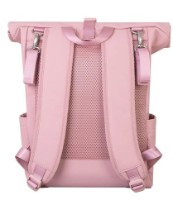 Geanta pentru mama Kikka Boo Jayden Pink (31108020093) imaginea #8 — magazin online Desire.md