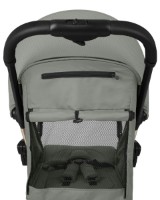 Коляска Kikka Boo Eden Army Green фото №5 — интернет-магазин Desire.md