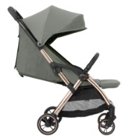 Коляска Kikka Boo Eden Army Green фото №8 — интернет-магазин Desire.md