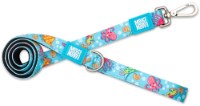 Поводок Max & Molly Blue Ocean 222008 L