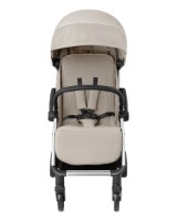 Коляска Kikka Boo Eden Beige фото №10 — интернет-магазин Desire.md