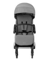 Коляска Kikka Boo Eden Grey фото №7 — интернет-магазин Desire.md