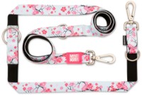 Поводок Max & Molly Multi-Function Cherry Bloom 197010 S