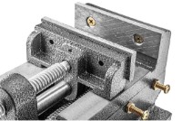 Тиски станочные крестовые Neo Tools 35-035 фото №5 — интернет-магазин Desire.md