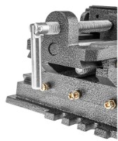 Тиски станочные крестовые Neo Tools 35-035 фото №6 — интернет-магазин Desire.md