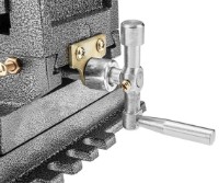 Тиски станочные крестовые Neo Tools 35-035 фото №8 — интернет-магазин Desire.md