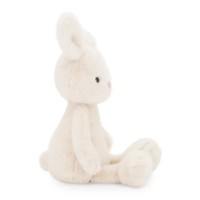 Jucărie de pluș Orange Toys White Bunny 33cm (OT8019/33) imaginea #4 — magazin online Desire.md