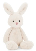 Jucărie de pluș Orange Toys White Bunny 33cm (OT8019/33)