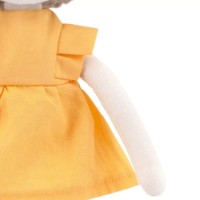 Мягкая игрушка Orange Toys Zoe the Sheep: Yellow Dress (CM03-13/S23) фото №6 — интернет-магазин Desire.md