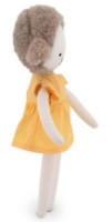 Мягкая игрушка Orange Toys Zoe the Sheep: Yellow Dress (CM03-13/S23) фото №4 — интернет-магазин Desire.md