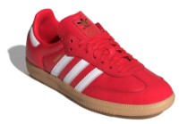 Ghete pentru dame Adidas Samba Og W Better Scarlet/Cloud White/Gold Metallic, s.36 imaginea #3 — magazin online Desire.md