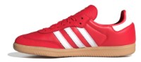 Ghete pentru dame Adidas Samba Og W Better Scarlet/Cloud White/Gold Metallic, s.40.5 imaginea #5 — magazin online Desire.md