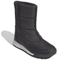 Bocanci pentru dame Adidas Terrex Choleah Boot Cold Rdy Black/Cloud White/Grey Four, s.38.5 imaginea #3 — magazin online Desire.md