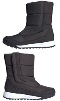 Bocanci pentru dame Adidas Terrex Choleah Boot Cold Rdy Black/Cloud White/Grey Four, s.39.5 imaginea #4 — magazin online Desire.md