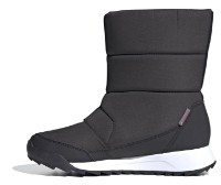 Ботинки женские Adidas Terrex Choleah Boot Cold Rdy Black/Cloud White/Grey Four, s.40 фото №2 — интернет-магазин Desire.md
