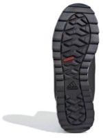Ботинки женские Adidas Terrex Choleah Boot Cold Rdy Black/Cloud White/Grey Four, s.40 фото №6 — интернет-магазин Desire.md