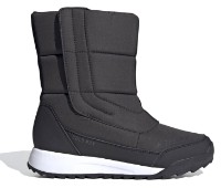 Ботинки женские Adidas Terrex Choleah Boot Cold Rdy Black/Cloud White/Grey Four, s.40 фото №1 — интернет-магазин Desire.md