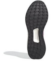 Кроссовки женские Adidas Ubounce Dna Orbit Grey/Core Black/Purple Burst, s.38.5 фото №3 — интернет-магазин Desire.md