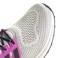 Кроссовки женские Adidas Ubounce Dna Orbit Grey/Core Black/Purple Burst, s.38.5 фото №8 — интернет-магазин Desire.md