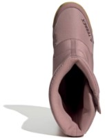 Ботинки женские Adidas Terrex Choleah Boot Cold Rdy Purple/Pulse Olive/Shadow Maroon, s.36 фото №2 — интернет-магазин Desire.md