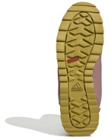 Ботинки женские Adidas Terrex Choleah Boot Cold Rdy Purple/Pulse Olive/Shadow Maroon, s.36.5 фото №3 — интернет-магазин Desire.md