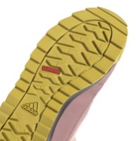 Ботинки женские Adidas Terrex Choleah Boot Cold Rdy Purple/Pulse Olive/Shadow Maroon, s.37.5 фото №8 — интернет-магазин Desire.md