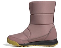 Bocanci pentru dame Adidas Terrex Choleah Boot Cold Rdy Purple/Pulse Olive/Shadow Maroon, s.38.5 imaginea #6 — magazin online Desire.md