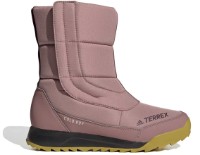Ботинки женские Adidas Terrex Choleah Boot Cold Rdy Purple/Pulse Olive/Shadow Maroon, s.40.5 фото №1 — интернет-магазин Desire.md