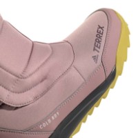 Ботинки женские Adidas Terrex Choleah Boot Cold Rdy Purple/Pulse Olive/Shadow Maroon, s.40.5 фото №9 — интернет-магазин Desire.md